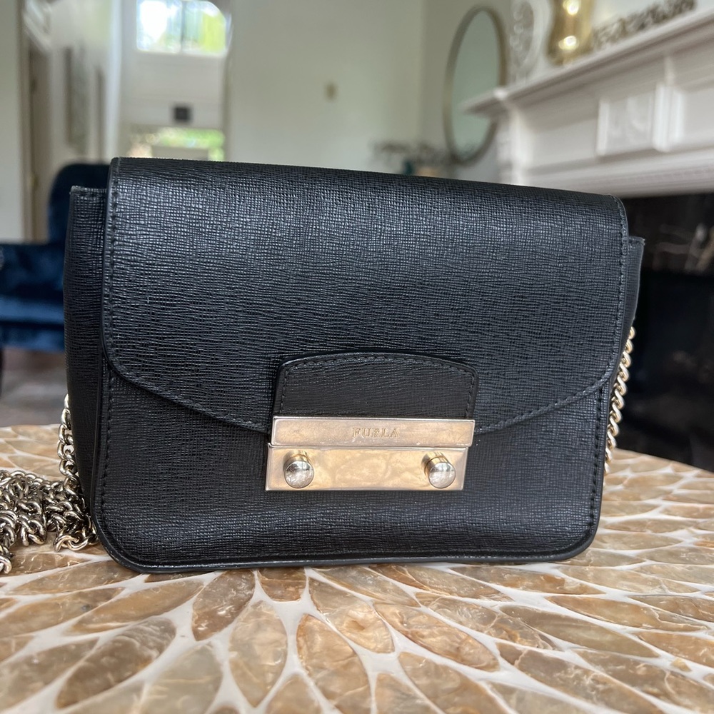 FURLA METROPOLIS Crossbody Mini